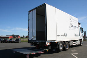 ACTROS-102