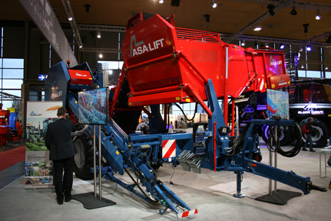 Asa-Lift T1300B