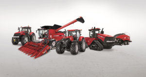 Case IH Range photo