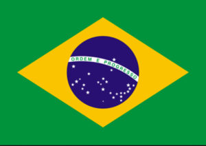 brasilien