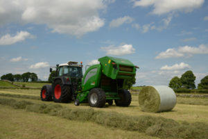 mchale-f5600-plus-releasing-bale-bound-with-film