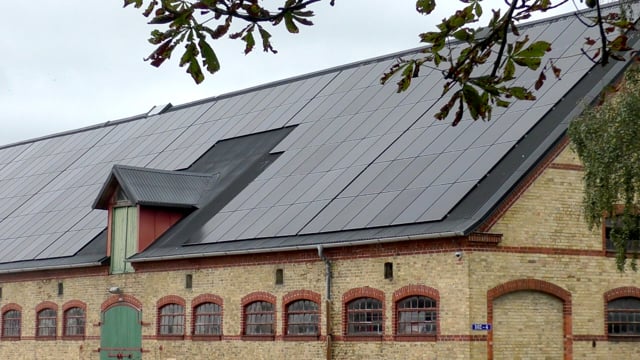 AI gör solcellerna säkrare AI gör solcellerna säkrare