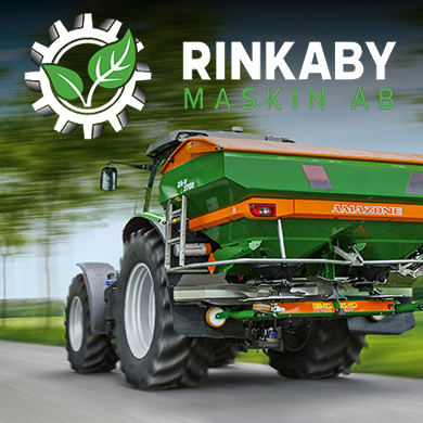 Rinkaby Maskin