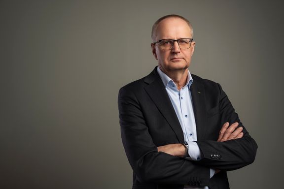 LRF är inte nöjda med räntebeskedet LRF är inte nöjda med räntebeskedet