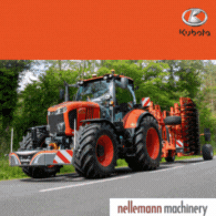 Nellemann Machinery