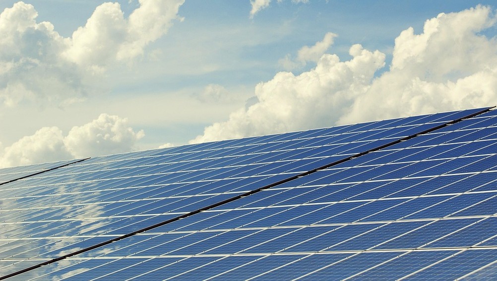 Lantbrukarna producerar alltmer förnybar energi Lantbrukarna producerar alltmer förnybar energi