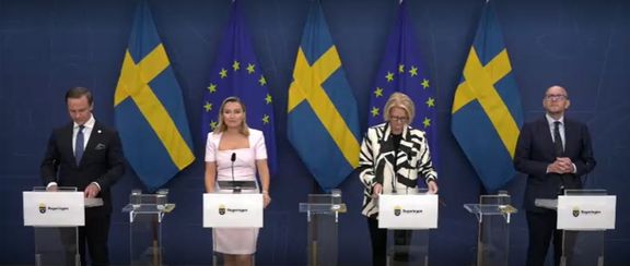 Sänkt arbetsgivaravgift för unga