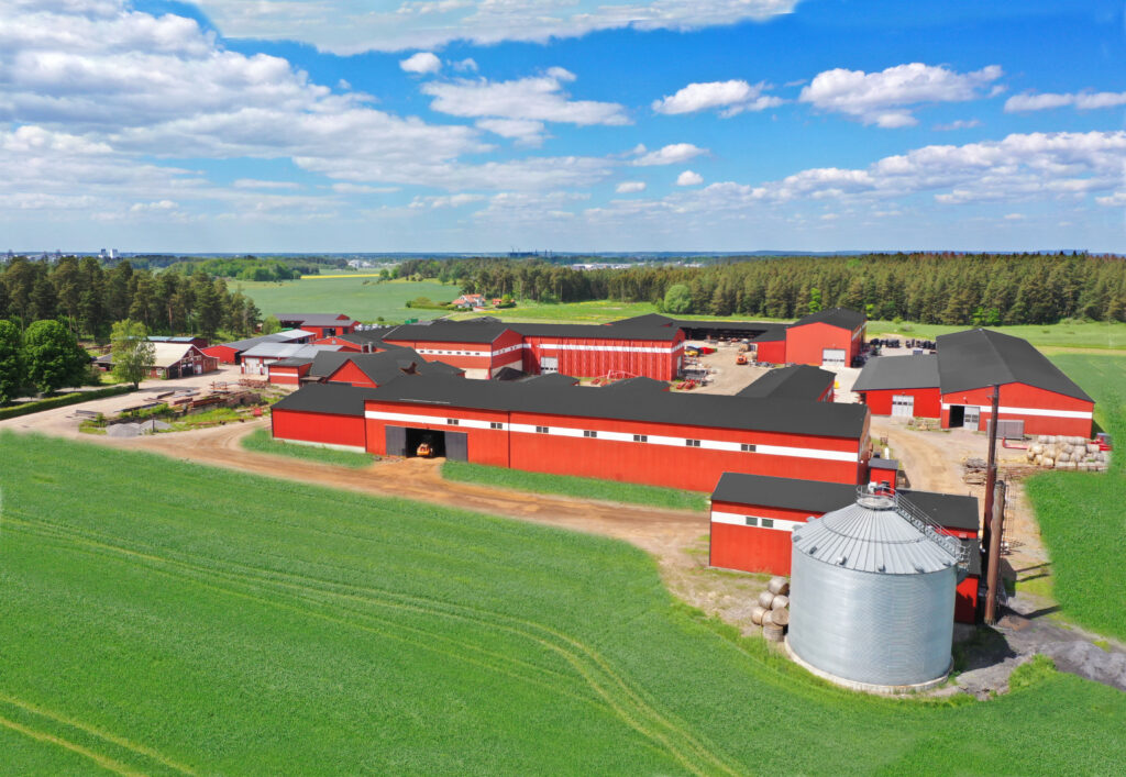 Metsjö blir representerade i Kanada Metsjö blir representerade i Kanada