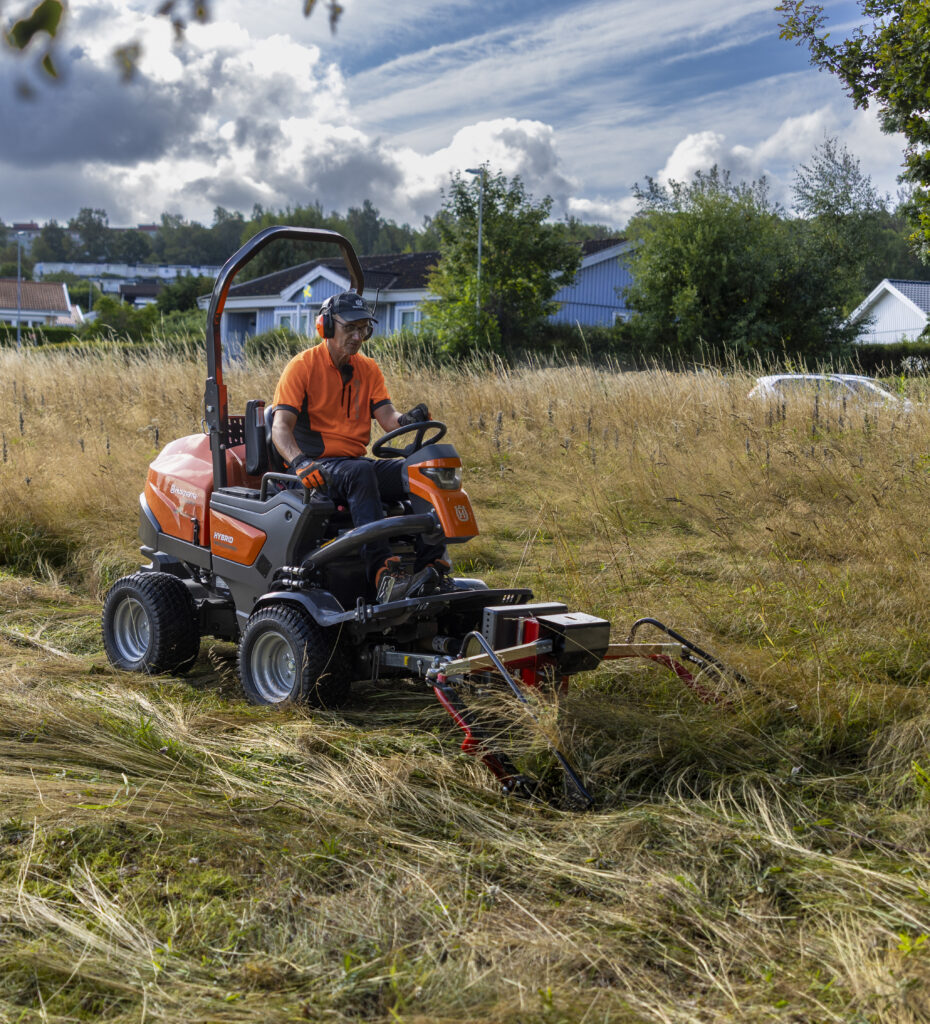 Nya lösningar för biologisk mångfald Nya lösningar för biologisk mångfald