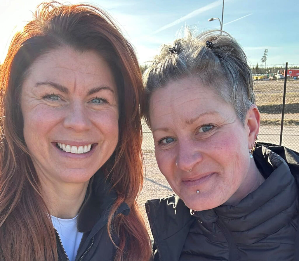 Bepart öppnar ny maskinanläggning