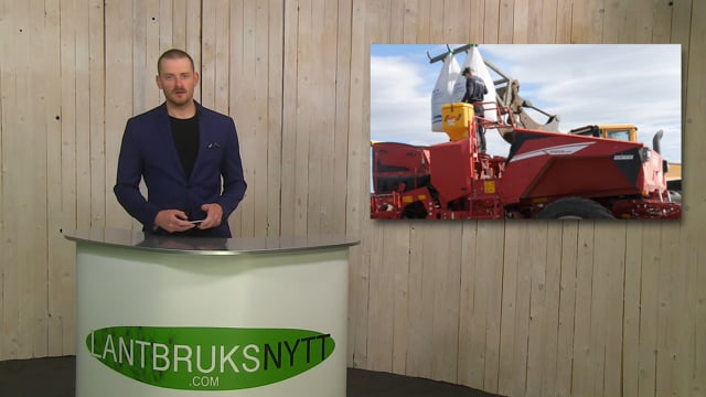 Lantbruksnytt