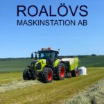 ROALÖVS MASKINSTATION AB